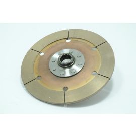 Xtreme Performance Ceramic Disc for Mitsubishi 184mm (DMI1820401RSB)