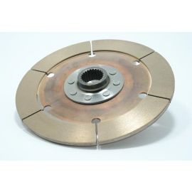 Xtreme Performance Ceramic Disc for Mitsubishi 184mm (DMI1823401RSB)