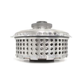 Dodson Promax 9-Plate Clutch Kit for 17+R8/Huracan (DMS-8016)