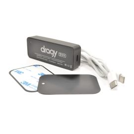 Dragy GPS Based Performance Meter V2 (DRG70-C)