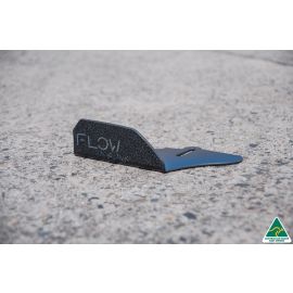 FLOW Designs 231mm Rear Spat Winglets MK75RSPW
