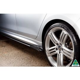 FLOW Designs 275mm Side Winglets MK6RSW