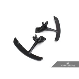 AutoTecknic Competition Shift Paddles - Porsche 911 | Boxster | Cayman | Panamera | Macan