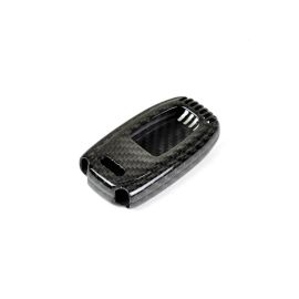 AutoTecknic Dry Carbon Key Case - Audi Vehicles 09-16