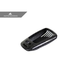 AutoTecknic Dry Carbon Key Case - Audi Vehicles 17-Up