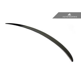 AutoTecknic Carbon Trunk Lip Spoiler - BMW F87 M2 | F22 2-Series