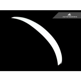 AutoTecknic ABS High-Kick Trunk Spoiler - BMW F36 4-Series Gran Coupe