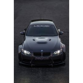 ✯✯✯✯✯ Auto Concepts Sticker - Large 500mm