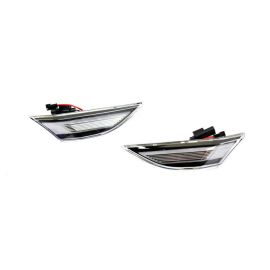 AutoTecknic LED Side Marker Set - Porsche 991/ 981/ 718