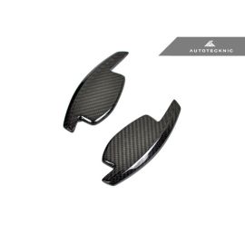 AutoTecknic Dry Carbon Competition Shift Paddles - Audi R8 2016-Up