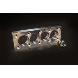 JMF Billet 4G63/4G64 Torque Plate for DSM/Evo