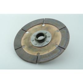 Xtreme Performance Ceramic Disc for Toyota 184mm (DTY1821401RSB)