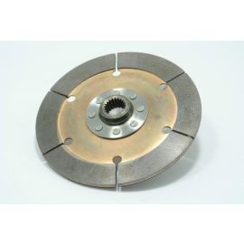 Xtreme Performance Ceramic Disc for Toyota 184mm (DTY1821402RSB)