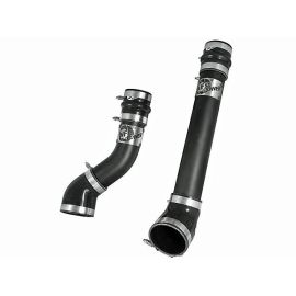 aFe Power BladeRunner 3 Inch Intercooler Tubes Hot and Cold Side