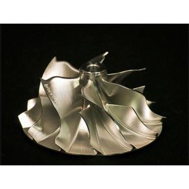 Купите BatMoWheel 2.0T Ecotec для K04 — тюнинг турбокомпрессора Bullseye Power, увеличение мощности до 100 л.с. для Chevrolet и Saturn.