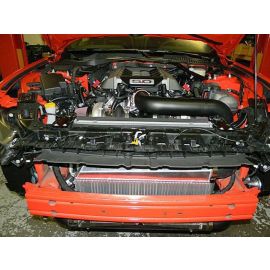 Hellion Top Mount Twin Turbo System - GT