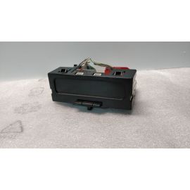 2003 RENAULT TRAFFIC CLIO mk2 Display Screen Digital Clock 8200028364A 2001-2006