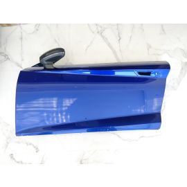 2016 AUDI R8 DOOR LEFT SIDE OEM 2015-2020 FACELIFT 2017 2018 2019 4S0831051 A