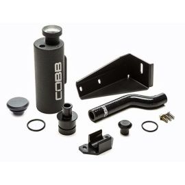 COBB Coolant Overflow Tank with Washer Fluid Relocation Kit