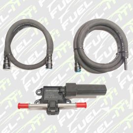 Fuel-It Flex Fuel Kit for E CHASSIS BMW -- Bluetooth & 5V