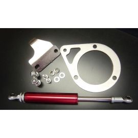 Vivid Torque Damper for Nissan 180SX / Silvia S14