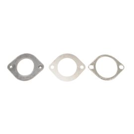 ETS Exhaust Adapter Gasket Kit for Evo 7/8/9/X (GSK-002)