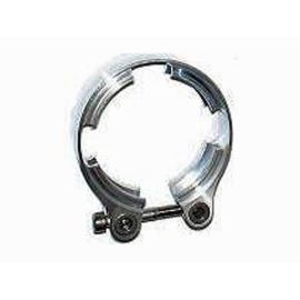 TiAL BOV V-Band Clamp - 50mm - Q or QR