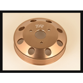 Tomioka Racing Crankshaft Pulley