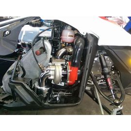 Attitude E-TEC 800 Complete Turbo Kit