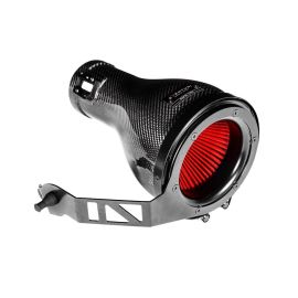 Eventuri BMW B48 F40 F39 F44 Carbon Intake System (M135ix, M235ix & X2 35ix)