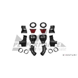 Eventuri BMW Carbon Performance Intake F06 F12 F13 M6