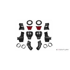 Eventuri BMW Carbon Performance Intake F10 M5