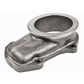 Low Profile V-Band Adapter Module T3 GT 5 bolt Style