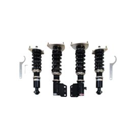 BC Racing BR Series Coilovers for 2002-2022+ WRX STi