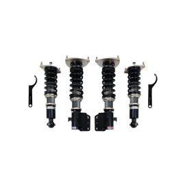 BC Racing DS Series Coilovers for Subaru