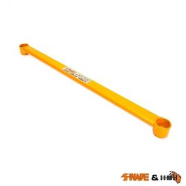 Summit Front Lower 2-Point Subframe Tie Bar Brace for Ford Focus MK4 2.3 ST / 1.0 / 1.5 EcoBoost (F-F0-402)