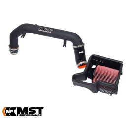 MST Performance Air Intake Kit for Ford Focus MK3 ST / RS 2012-2017 (FD-F3ST03)