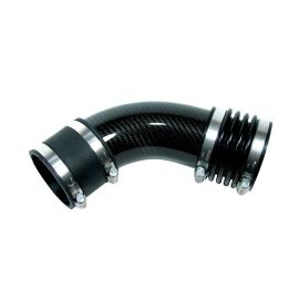 Ferrari 308, 328 & Mondial - Carbonio Carbon Fibre Inlet Tube