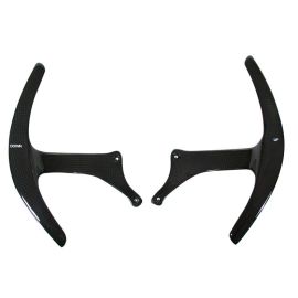 Ferrari 458 - Carbonio Challenge Extended Carbon Fibre F1 Shift Paddles