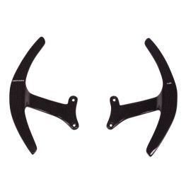 Ferrari 488 - Carbonio Challenge Extended Carbon Fibre F1 Shift Paddles