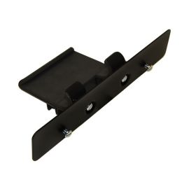 Ferrari 488 (GTB/Spider) - Carbonio No-Drill Licence Plate Mount