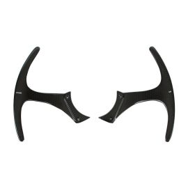 Ferrari 575 - Carbonio Challenge Extended Carbon Fibre F1 Shift Paddles