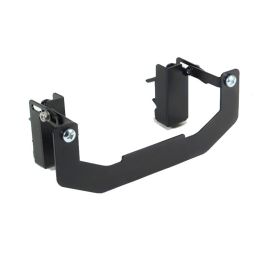 Ferrari 812 Superfast - Carbonio No-Drill Licence Plate Mount