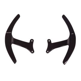 Ferrari California T - Carbonio Challenge Extended Carbon Fibre F1 Shift Paddles