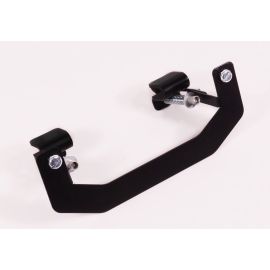 Ferrari 599 - Carbonio No-Drill Licence Plate Mount