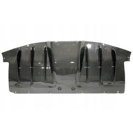 Ferrari 458 Rear Diffuser Full Carbon Limited Edition