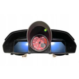 Ferrari 458 Italia Cluster Gauges Tachometer 251903