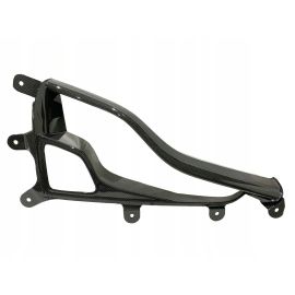 Ferrari 458 Italia/Spider Rear Bumper Lower RH -Carbon-Air Intake 83600100