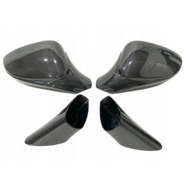 Ferrari 488 GTB 458 Italia Mirror Cover Full Carbon Limited Edition