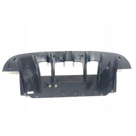 Ferrari 488 GTB / Spider Rear Diffuser 86639500, 86639400, 2430 Complete With 6 Flaps